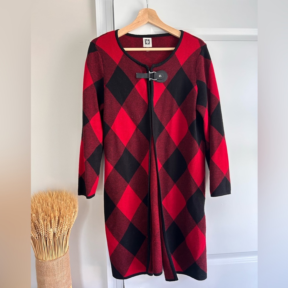 Anne Klein • Cardigan size S